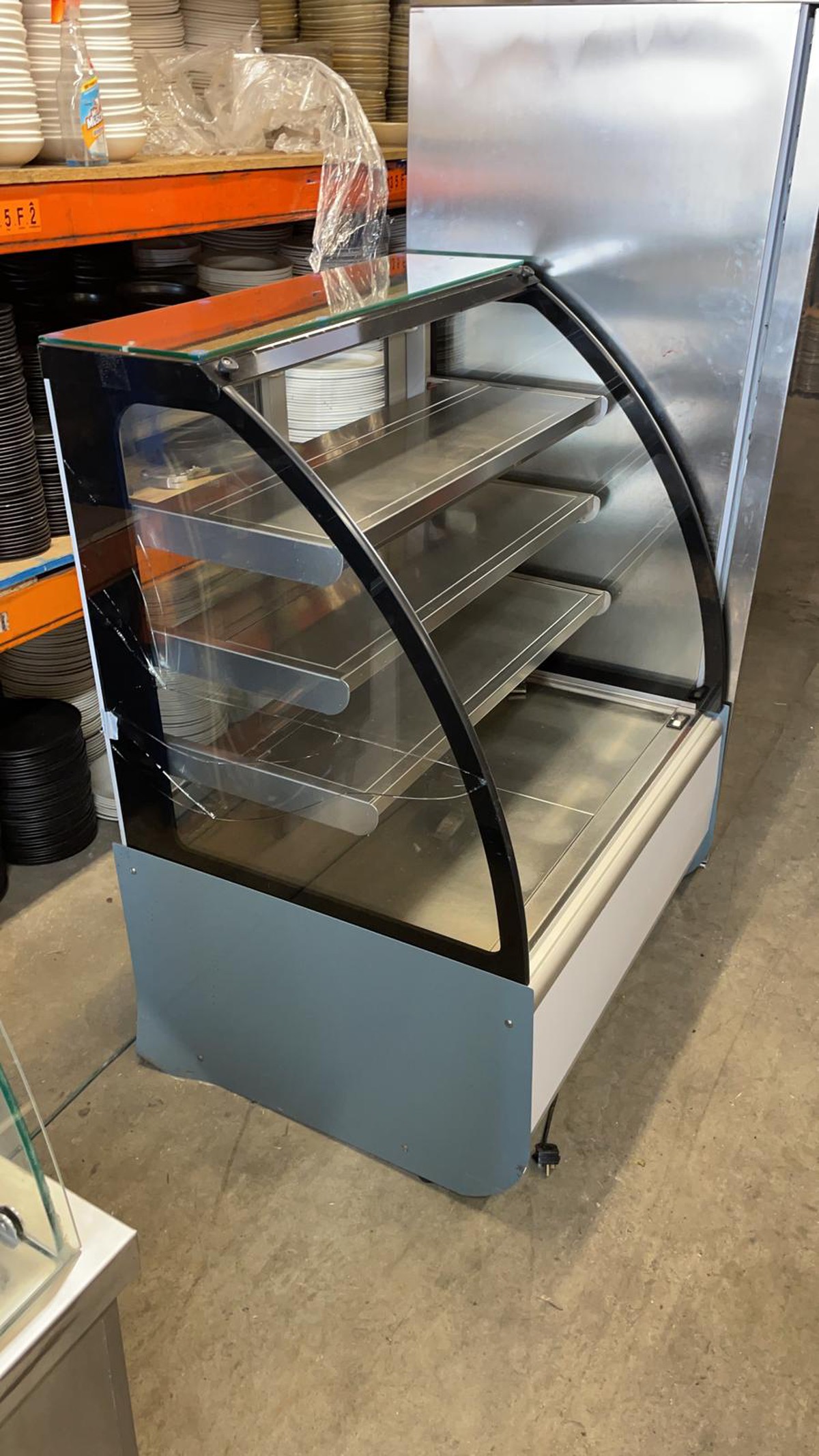 Secondhand Catering Equipment Roneford Catering London Grab and