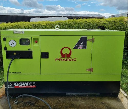 Generator for sale Generator for sale