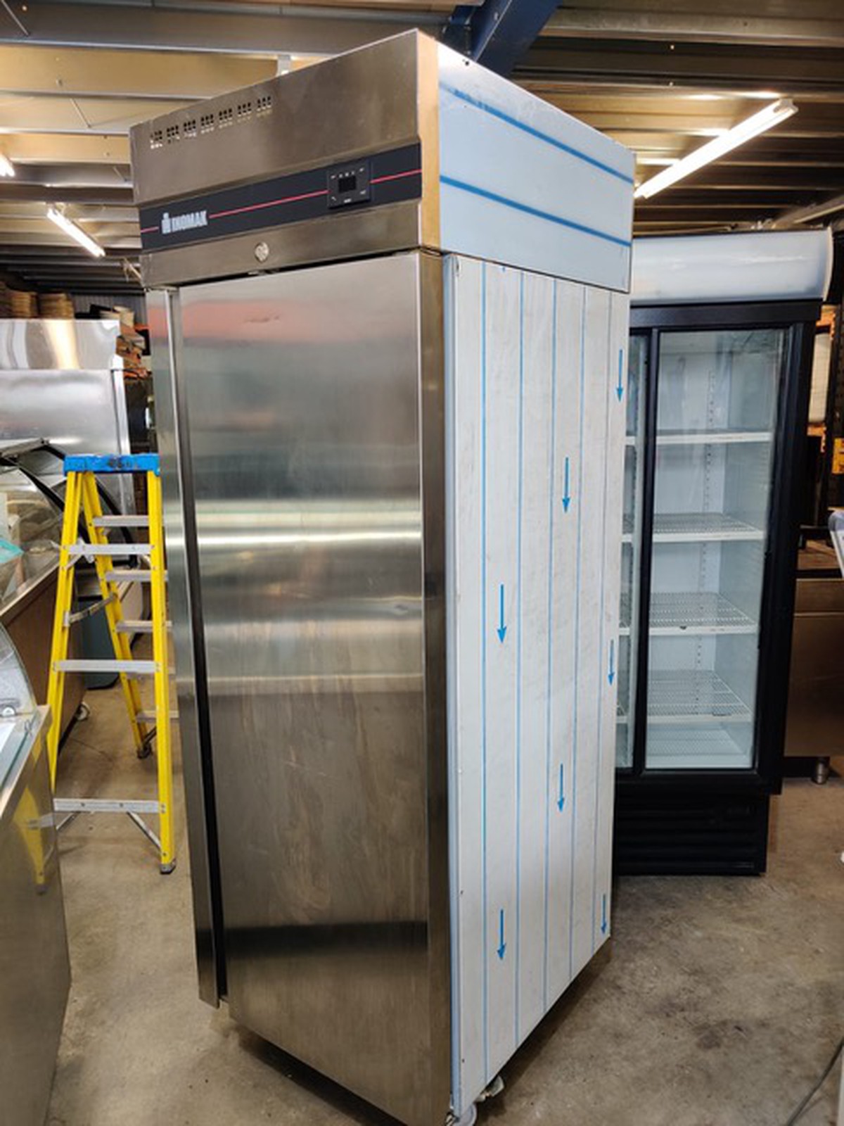 Secondhand Motorhomes For Sale Roneford Catering London Used