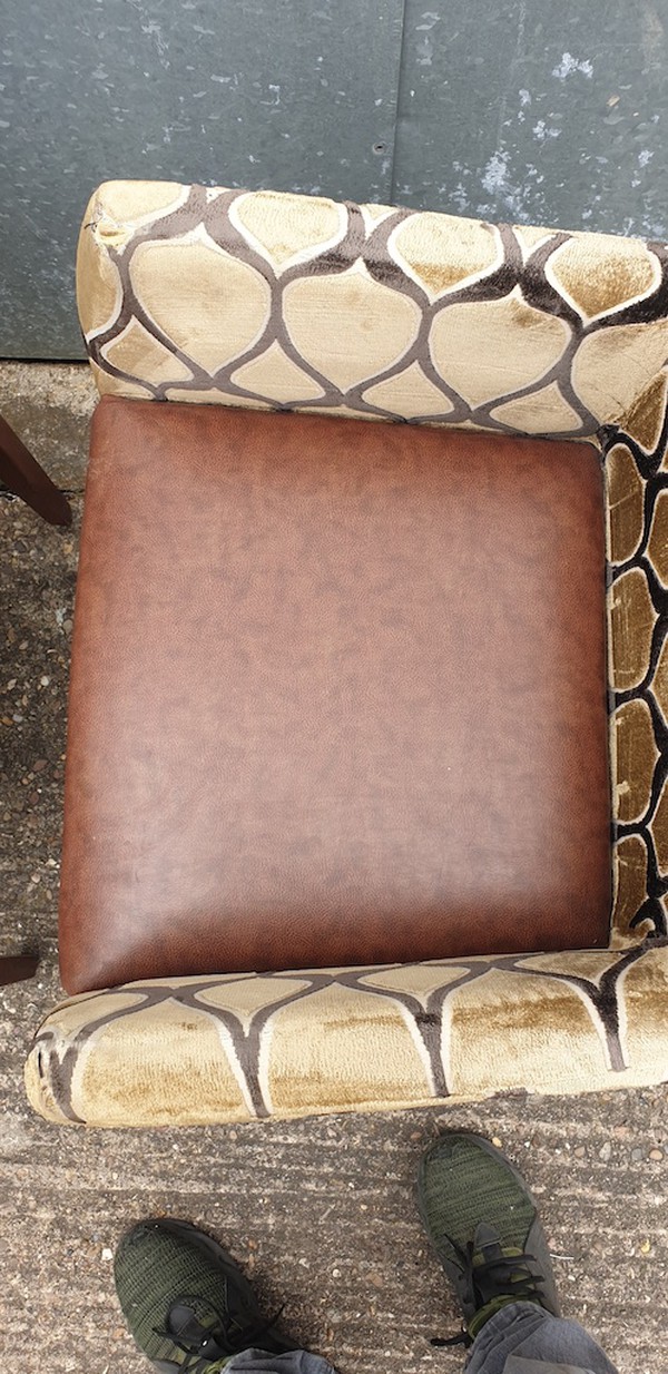 Upholstered Armchairs for sale