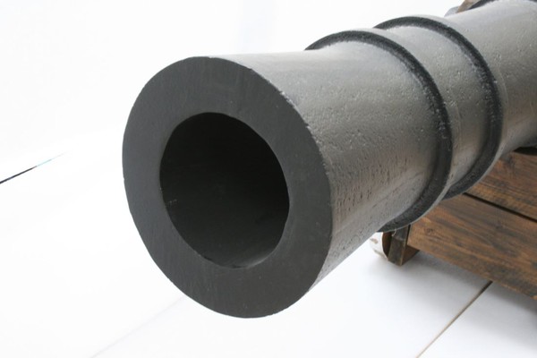 Used pirate cannon for sale