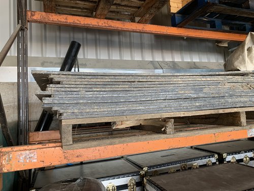 Light Duty Ground Protection and Vehicle Access Mats For Sale