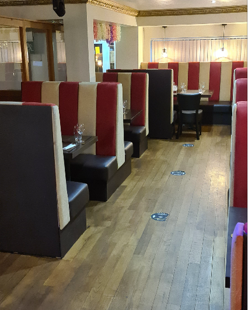 Pub seating Pub seating