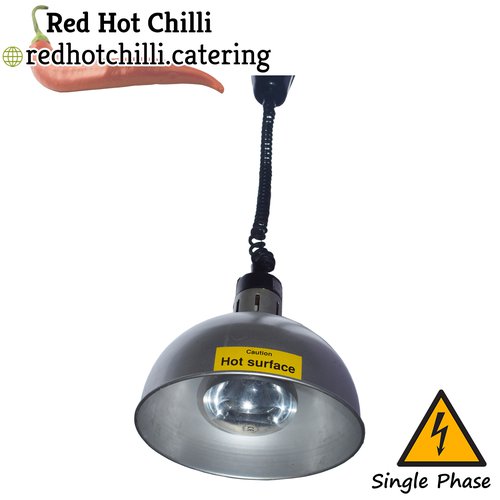 Secondhand Catering Equipment Heated Gantries and Chef's Passes