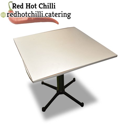 Cafe tables for sale Cafe tables for sale