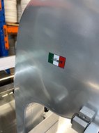 Italinox Commercial Meat Bandsaw