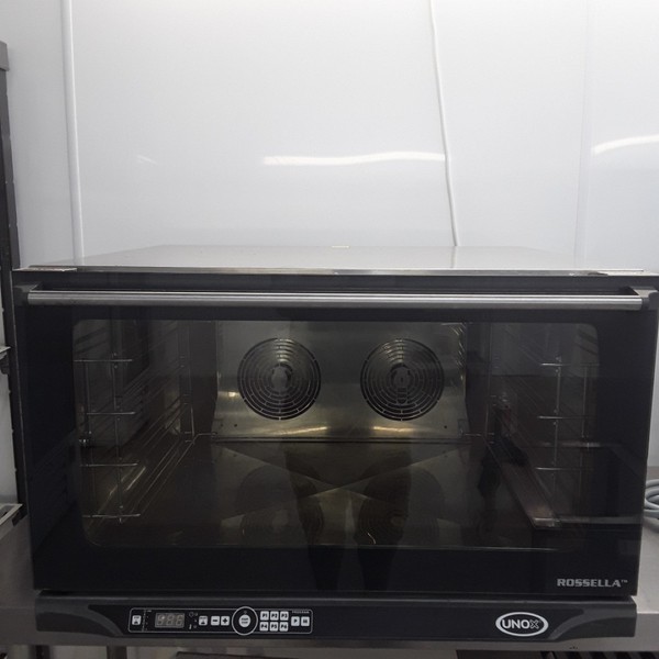 Unox XFT190 Bakery Oven