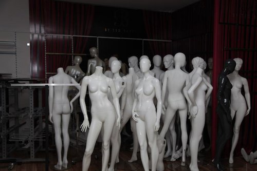 Shop Mannequins for sale Shop Mannequins for sale