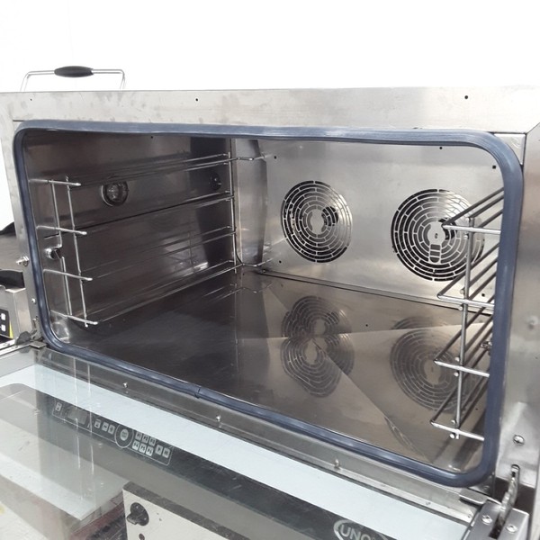Secondhand Catering Equipment H2 Products Somerset Used Unox
