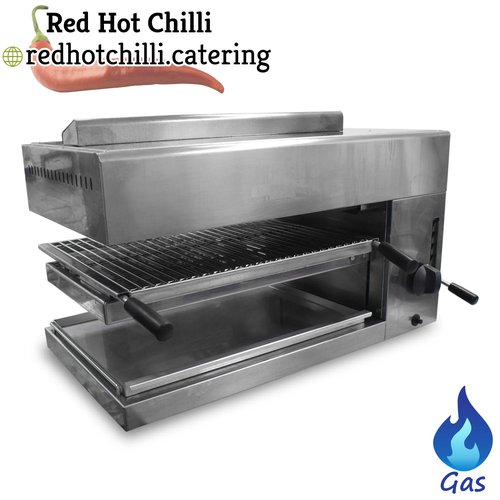 Secondhand Shop Equipment Red Hot Chilli Cheshire