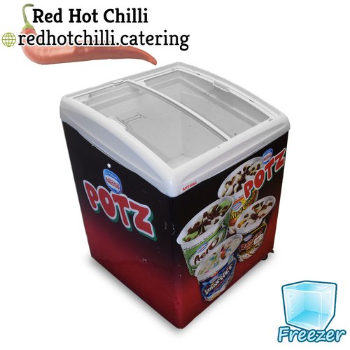 Secondhand Shop Equipment Food