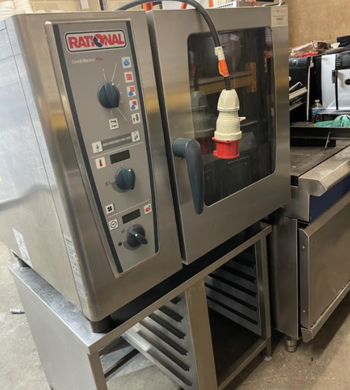 Combi oven for sale Combi oven for sale