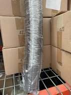 16oz Plastic Disposable Cups