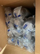 Brand New 16oz Plastic Disposable Cups