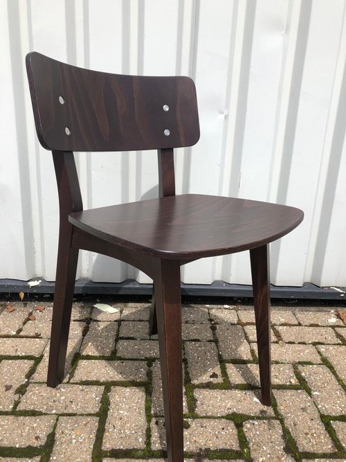 Secondhand Chairs and Tables Restaurant Chairs