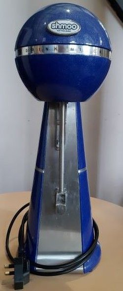 Secondhand Shmoo Drinks Maker For Sale