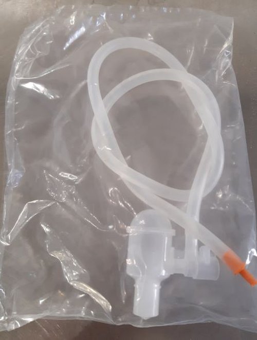 New Silicone Milk Tubes for Milk Fridge Unit For Sale New Silicone Milk Tubes for Milk Fridge Unit For Sale