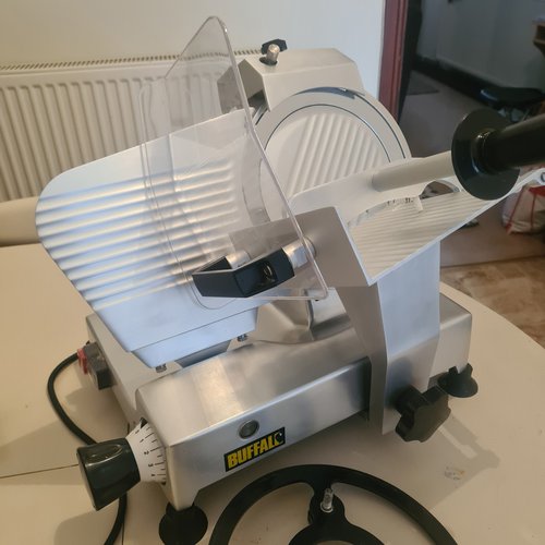 cheapest meat slicer