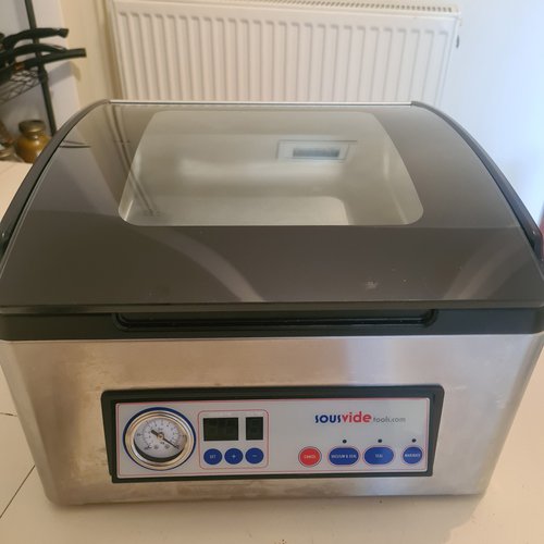 Secondhand Prop Shop