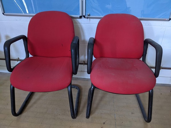 Office chair for sale York