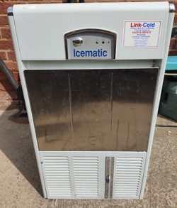 Ice machine for sale