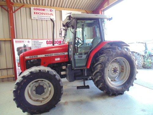 Tractor for sale Tractor for sale