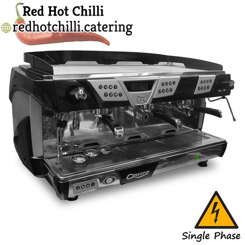 Secondhand Catering Equipment Espresso and Beverage Machines