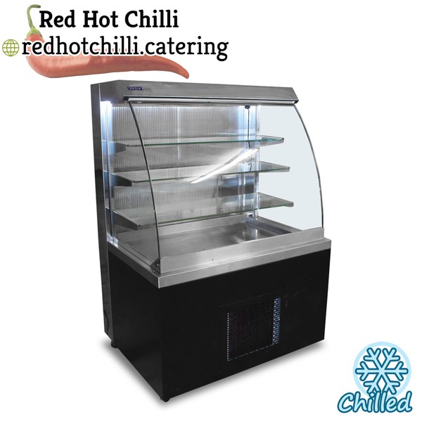 Chilled display for sale