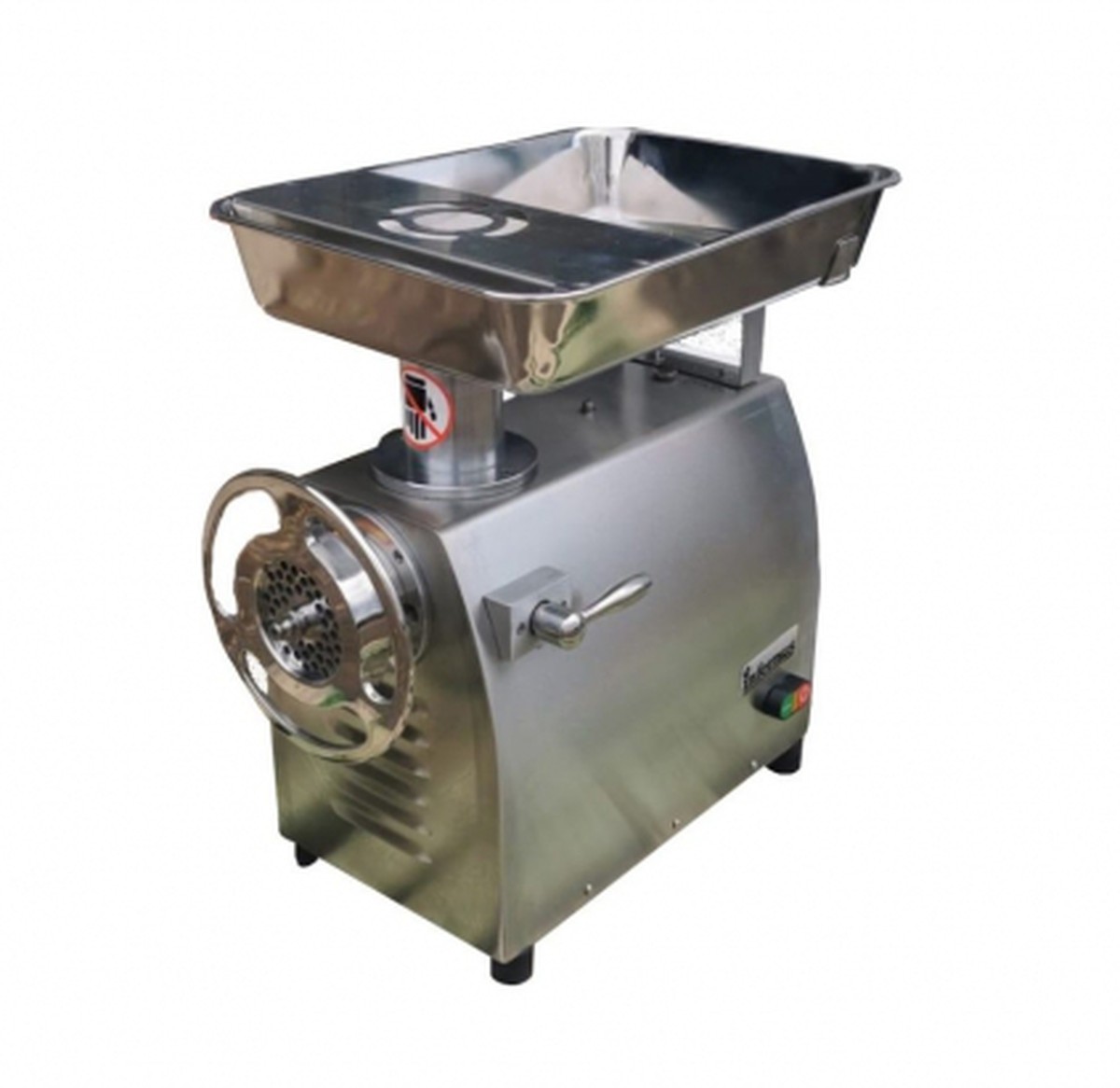 Secondhand Catering Equipment | Mincers | Infernus MM22 Electric Meat ...