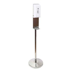 Floor Standing Automatic Hand Sanitiser Dispenser Stand