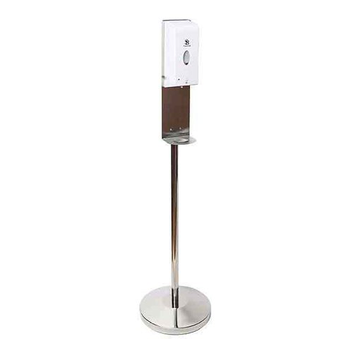 Floor Standing Automatic Hand Sanitiser Dispenser Stand Floor Standing Automatic Hand Sanitiser Dispenser Stand