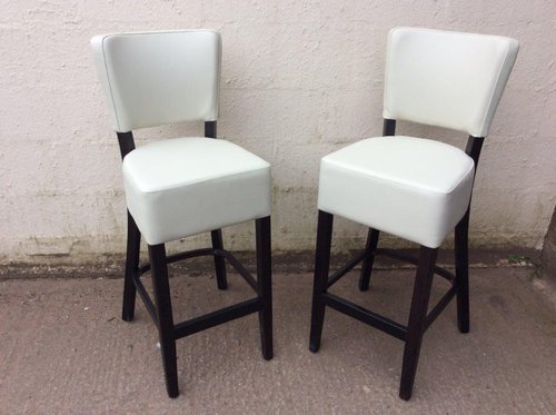 2 x NEW Bar Chairs ( CODE BC 525) 2 x NEW Bar Chairs ( CODE BC 525)