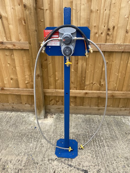 Used LPG Gas Rig for sale Used LPG Gas Rig for sale