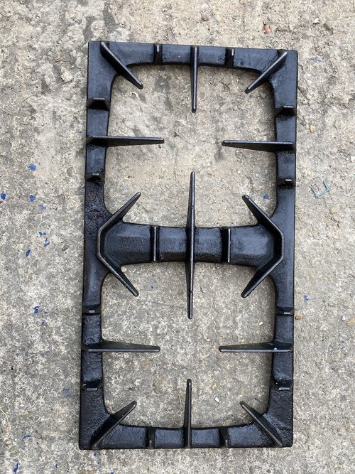 535290027 Cast Iron Falcon Dominator G3101 pan support 535290027 Cast Iron Falcon Dominator G3101 pan support
