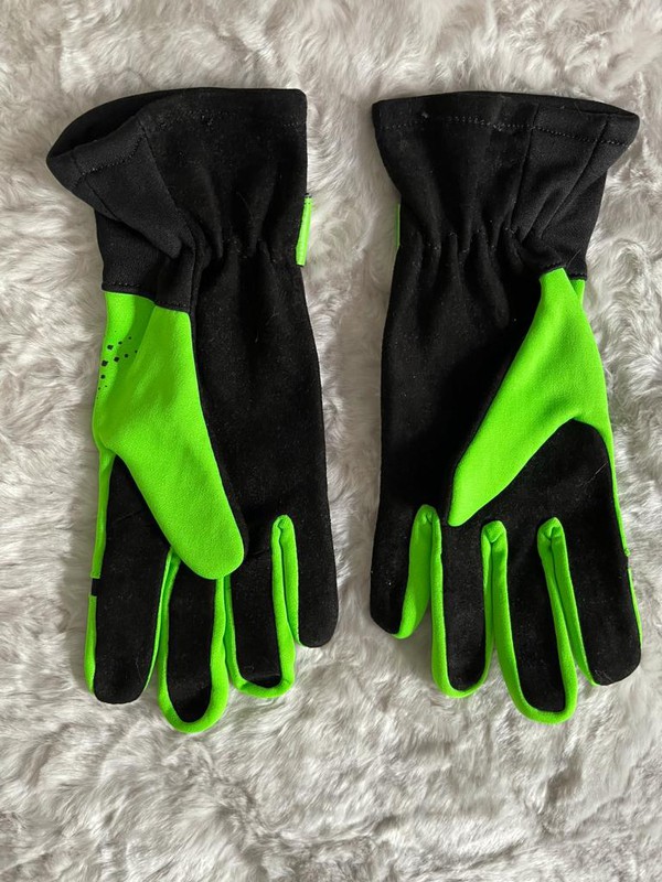 OMP Kart gloves for sale