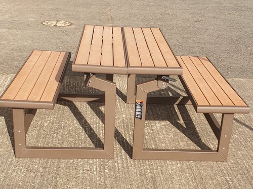 Picnic Table Picnic Table