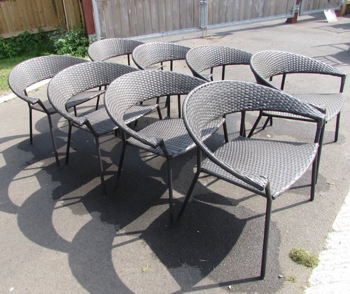 Secondhand Chairs and Tables | The best place to buy or sell secondhand