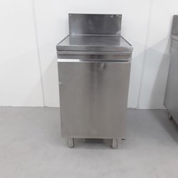 Oven stand stainless steel