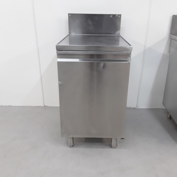 Oven stand stainless steel