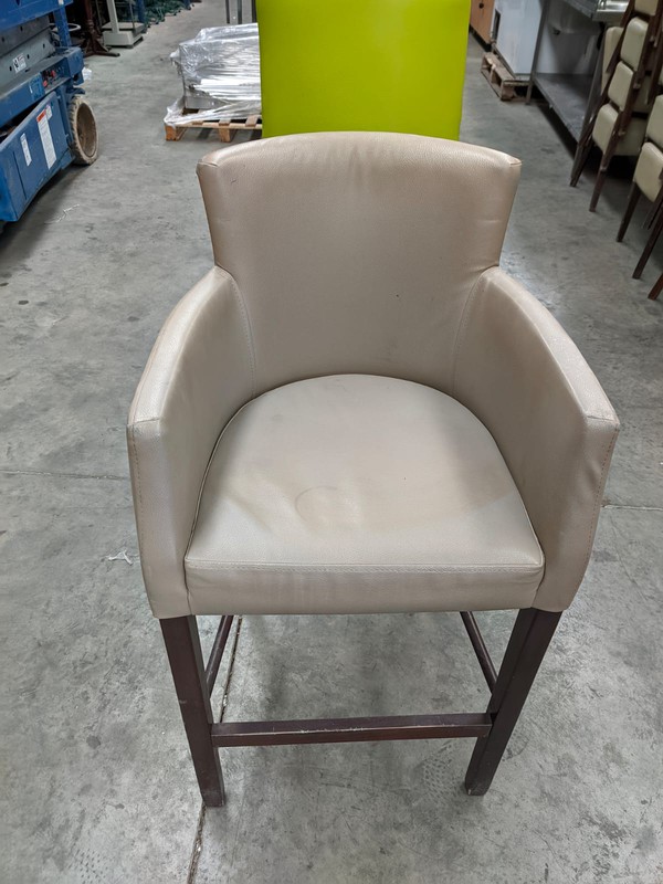 High bar chairs for sale