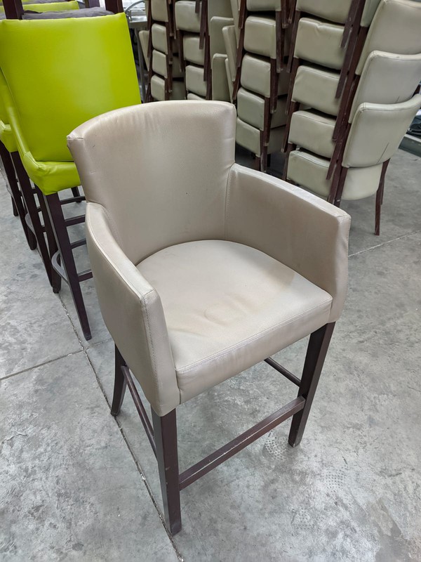 Used high bar chair for sale