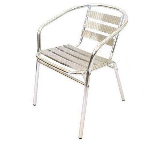 Secondhand Chairs and Tables Aluminium Tables and Chairs