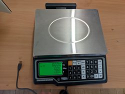 Scale for sale
