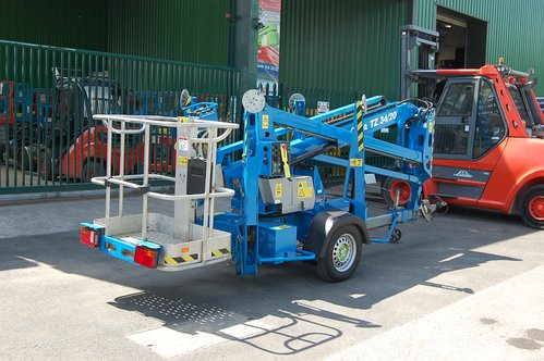 Boom lift for sale Boom lift for sale