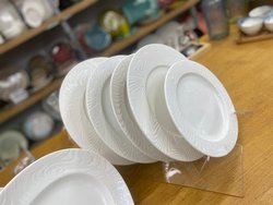 Steelite Optik Plates for sale