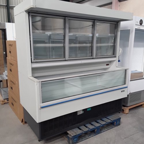 Display freezer for sale Display freezer for sale