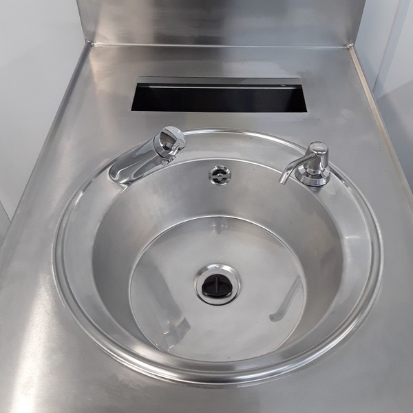 Secondhand sink for sale