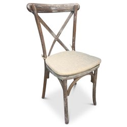Lime wash chairs for sale