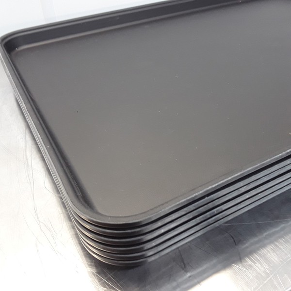 B grade trays for sale