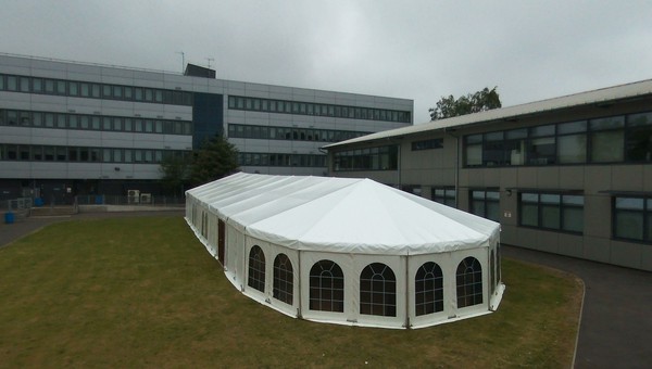 Essex marquee business